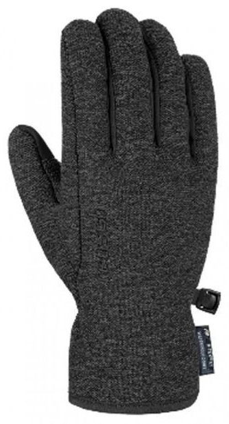 Перчатки Reusch размер 8 черный купить,NaN