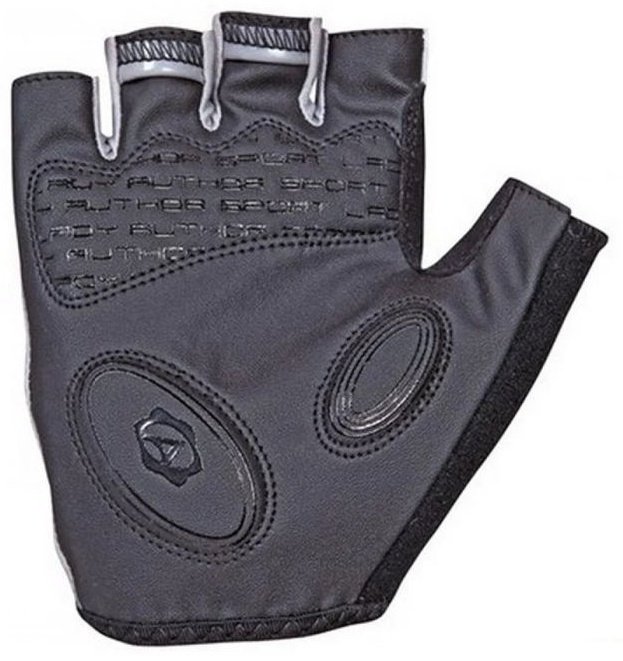 Перчатки Author размер 19 черный купить,NaN