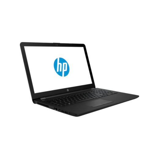 Ноутбук HP 15-bs012ur 15.5"  1ZJ78EA#ACB черный