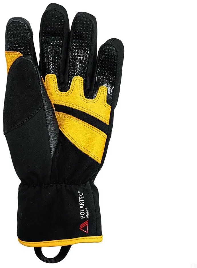 Перчатки La Sportiva размер 9, 9.5 черный купить,65900