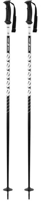 Палки для лыж K2 Power Alu 125 см черный купить,NaN