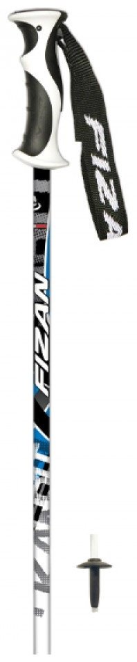 Палки для лыж FIZAN Spirit 115 см синий купить,NaN