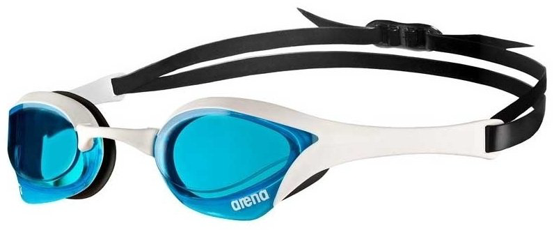 Очки Arena Cobra Ultra Swipe 003929 белый купить,NaN