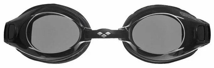 Очки ARENA Zoom Neoprene 92279 черный купить,NaN