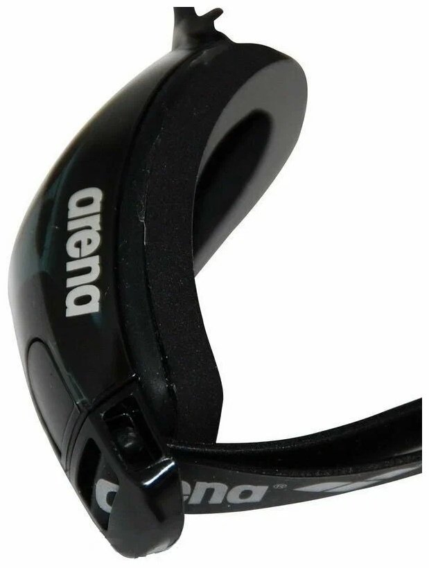 Очки ARENA Zoom Neoprene 92279 черный купить,NaN