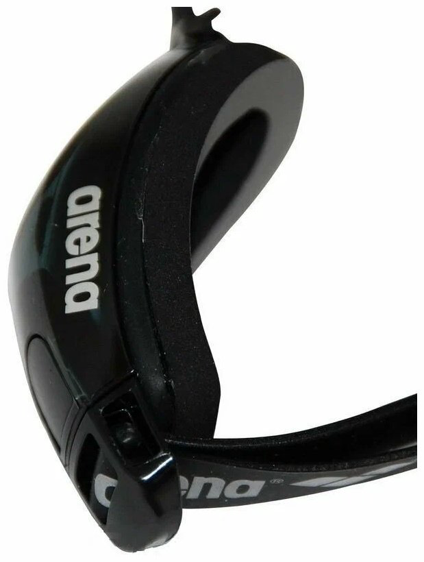 Очки ARENA Zoom Neoprene 92279 черный купить,NaN