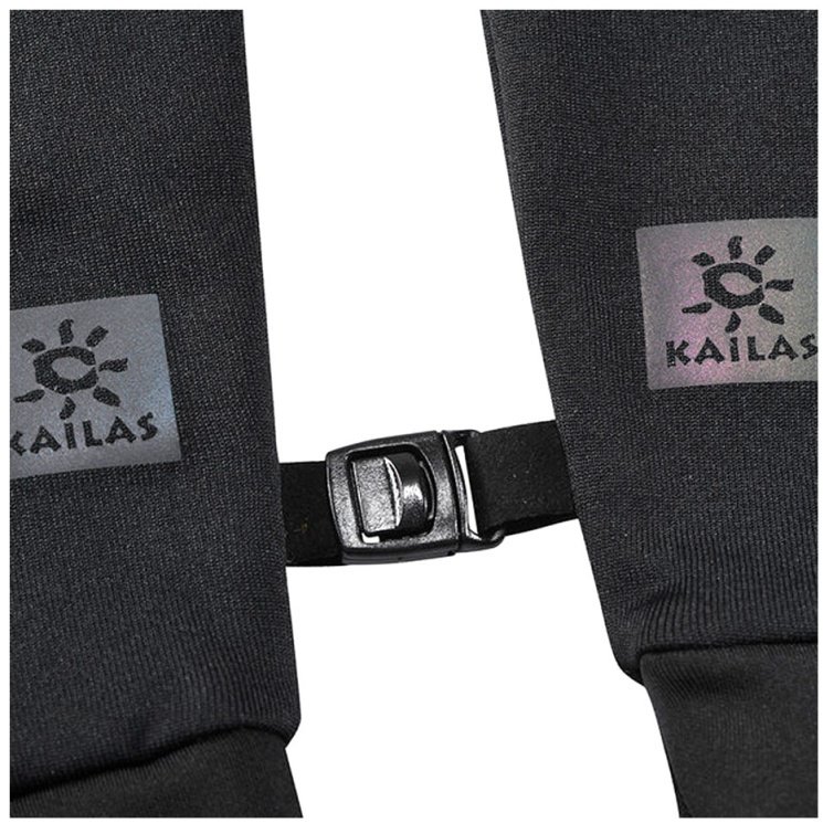 Перчатки Kailas размер 11 черный купить,NaN