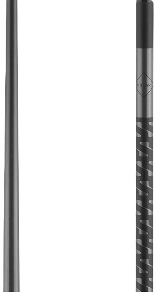 Палки для лыж Salomon L47630800/130 130 черный купить,NaN
