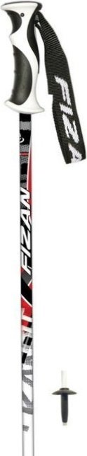 Палки для лыж Fizan Spirit F018 125 оранжевый купить,NaN