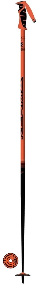 Палки для лыж DYNASTAR Vector Box DDI2072 115 оранжевый купить,NaN