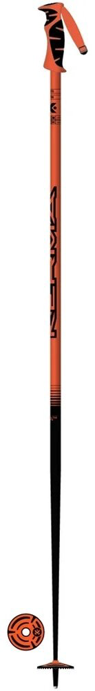Палки для лыж DYNASTAR Vector Box DDI2072 115 оранжевый купить,NaN