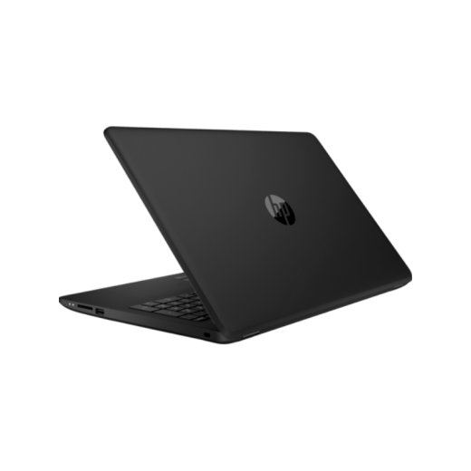 Ноутбук HP 15-bs012ur 15.5"  1ZJ78EA#ACB черный