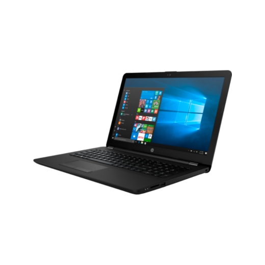 Ноутбук HP 15-bs012ur 15.5"  1ZJ78EA#ACB черный купить,NaN