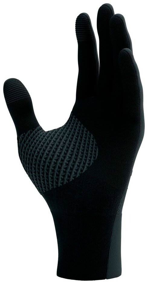 Перчатки Compressport размер 5 черный купить,NaN