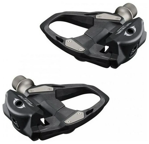 Педали SHIMANO 105 EPDR7000 черные