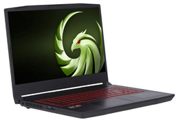 Ноутбук MSI Bravo 15 B5DD-269XKZ 9S7-158K12-269 15.6" Black