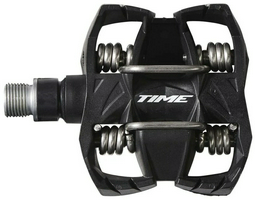 Педали Контактные Time ATAC MX 4 Enduro 00.6718.003.000 черный