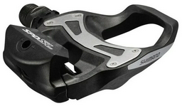 Педали SHIMANO EPDR550L черные