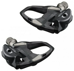 Педали SHIMANO 105 EPDR7000 черные