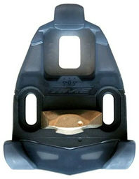 Педали Контактные Time Cleats RXS 00.6718.024.000 синий