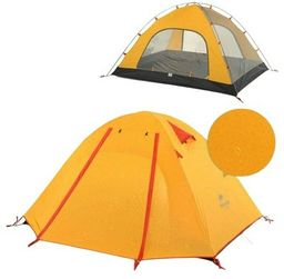 Naturehike NH18Z033-P желтый