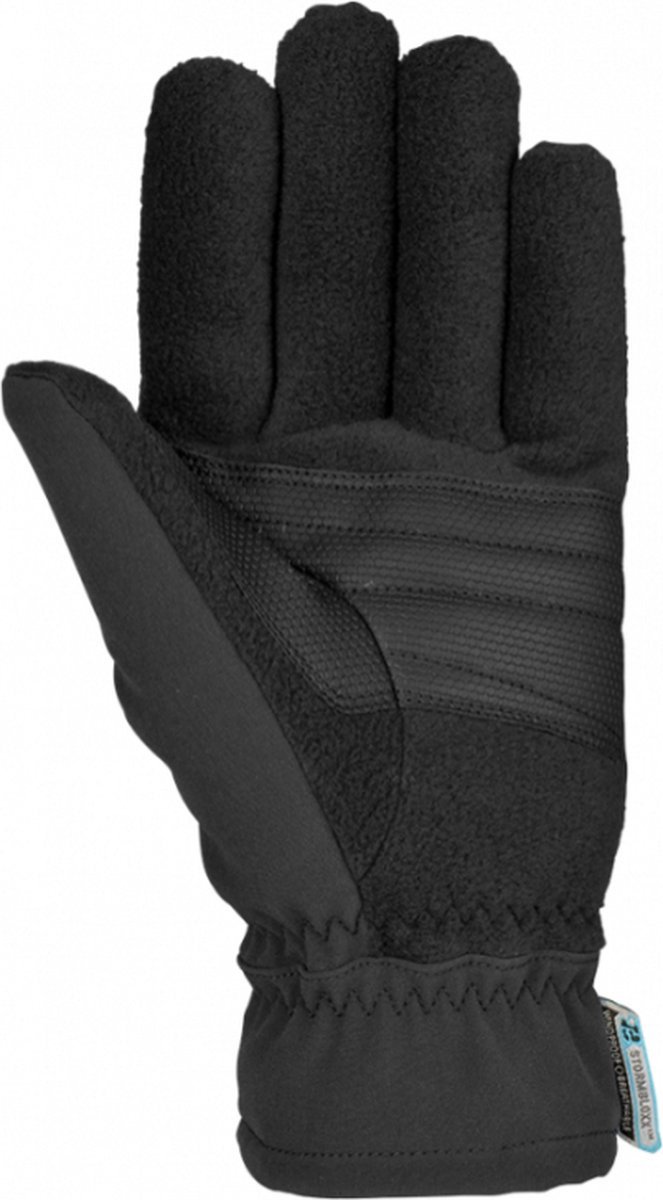 Перчатки Reusch размер 9.5 черный