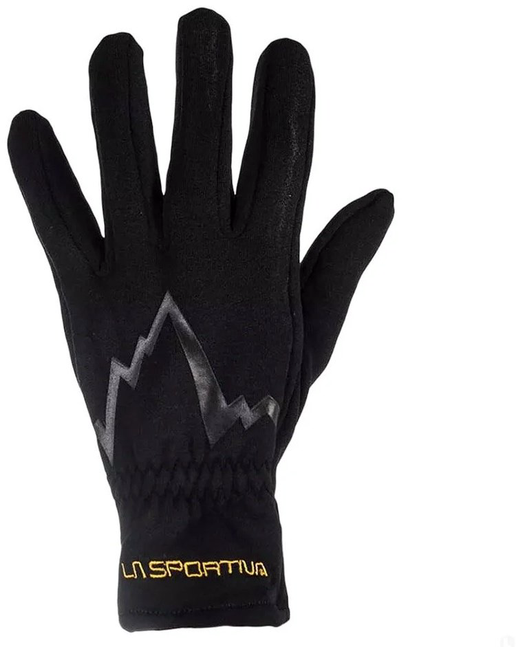 Перчатки La Sportiva размер 10, 10.5 черный купить,NaN