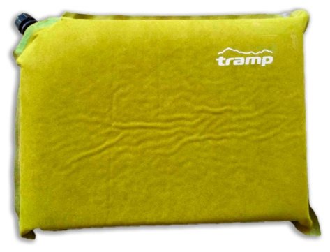 Подушка Tramp TRI-013, 30x40x7 см, насос внешний купить,NaN