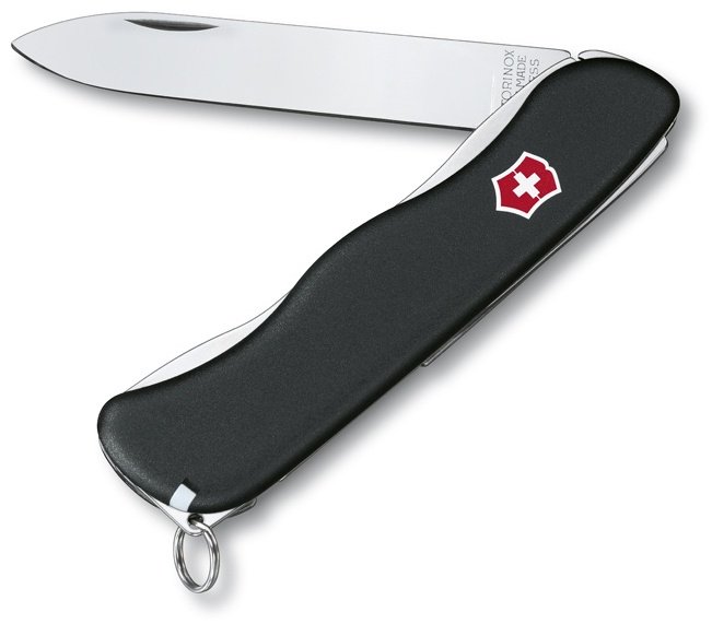 Мультитул Victorinox Sentinel R18913 черный купить,NaN
