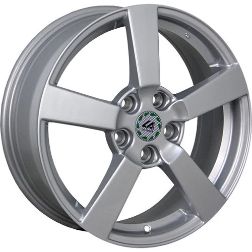 Комплект дисков Replica LegeArtis MI5 5х114,3 R17х6,5 СВ67,1 ЕТ38 S купить,NaN