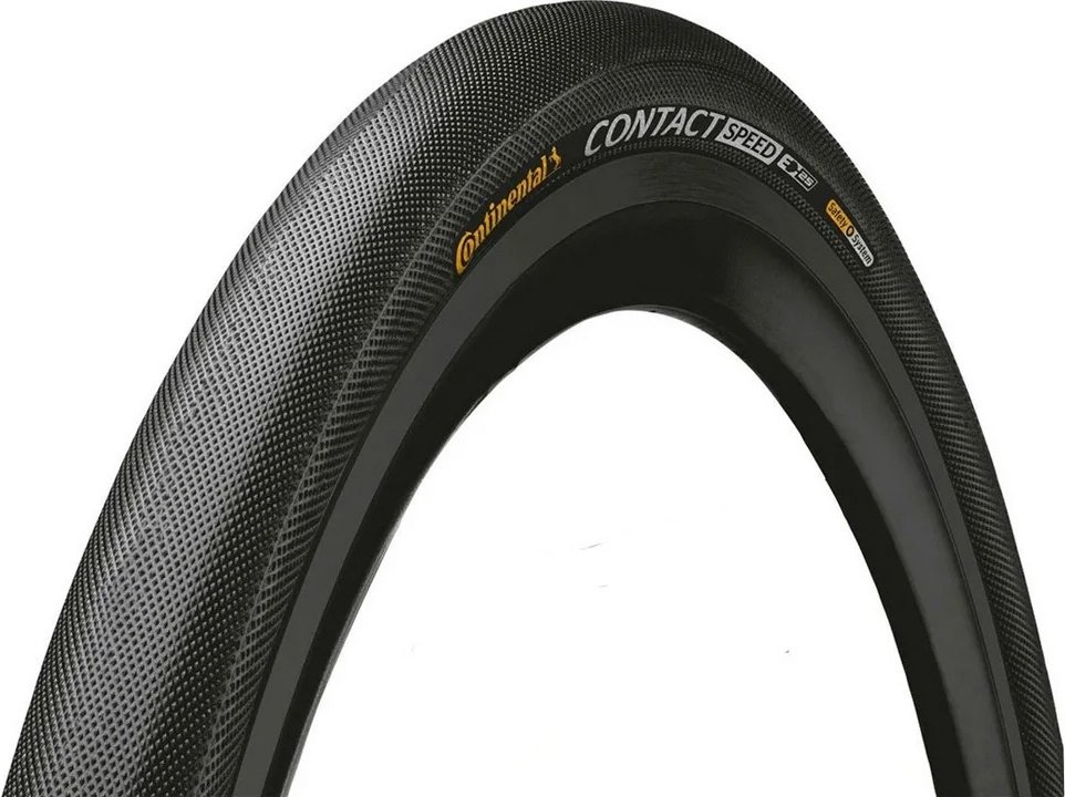 Покрышка Continental Contact Speed SL 0101417 28 купить,NaN