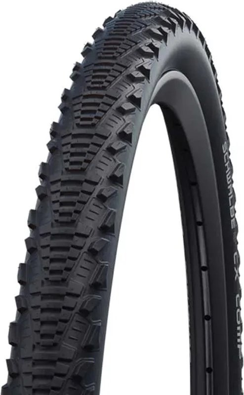Покрышка Schwalbe Cx Comp K-Guard 11139369.02 26 купить,NaN