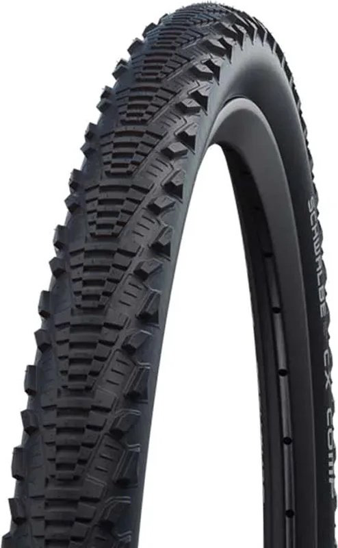 Покрышка Schwalbe Cx Comp K-Guard 11139369.02 26 купить,NaN