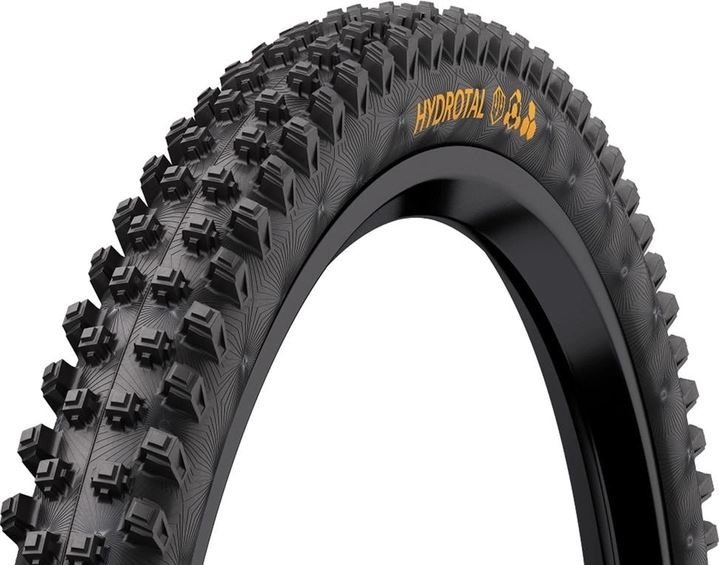 Покрышка Continental Hydrotal Downhill SuperSoft 0101955 29 купить,NaN