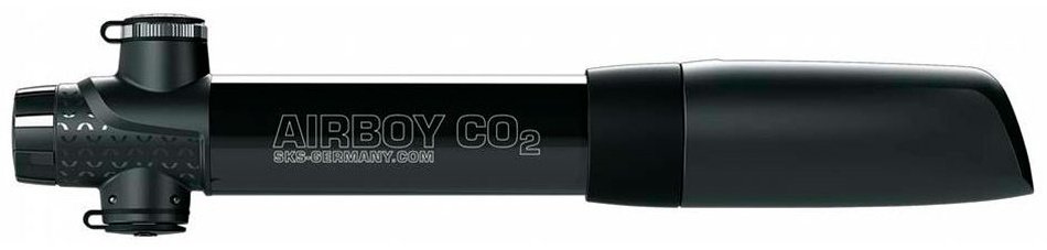 Насос Ручной SKS Airboy CO2, 11237 купить,NaN