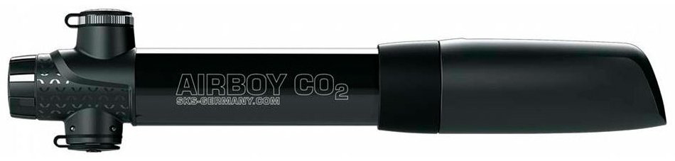 Насос Ручной SKS Airboy CO2, 11237 купить,NaN