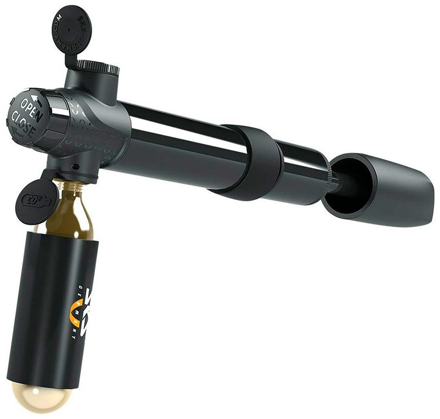 Насос Ручной SKS Airboy CO2, 11237 купить,NaN