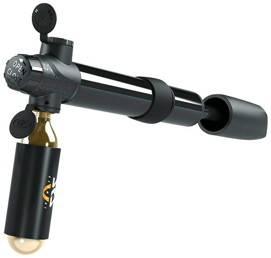 Насос Ручной SKS Airboy CO2, 11237 купить,NaN
