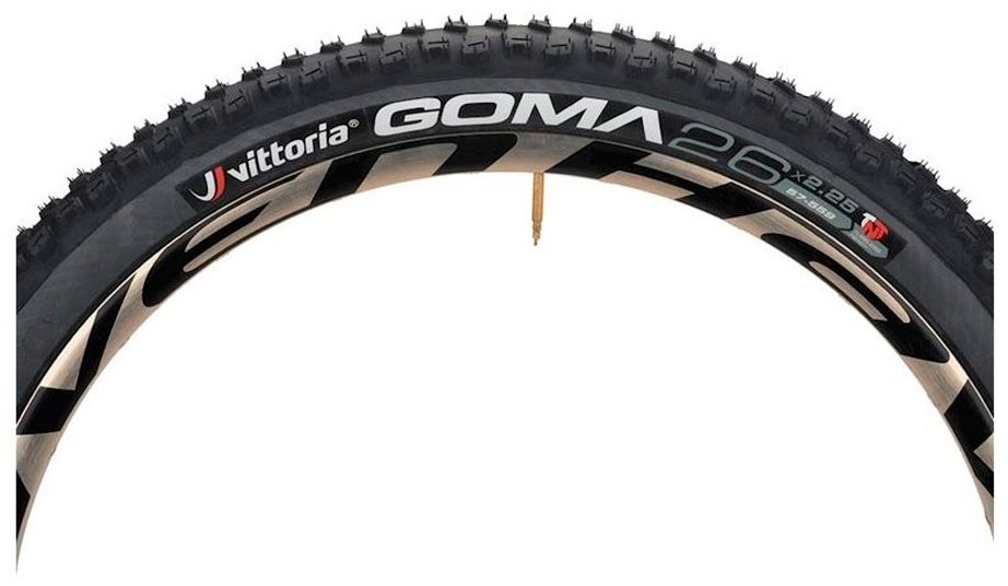 Покрышка Geax Goma TNT, 1123GM3257611HD 29 купить,NaN