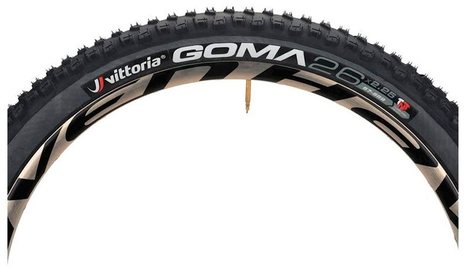 Покрышка Geax Goma TNT, 1123GM3257611HD 29 купить,NaN