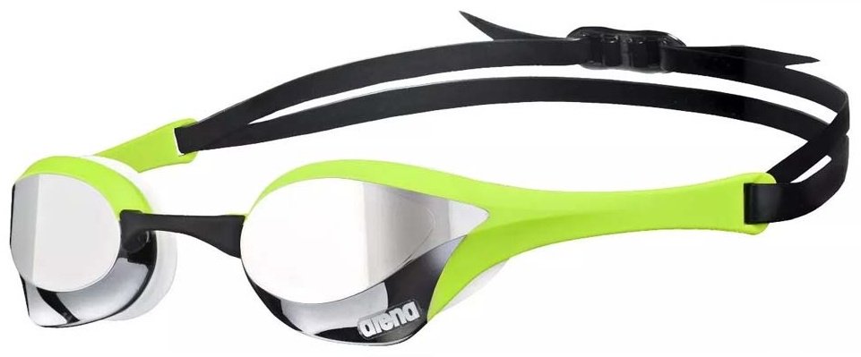 Очки ARENA Cobra ultra mirror 1E032 мультиколор купить,NaN