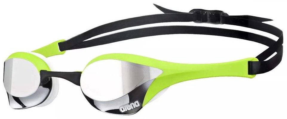 Очки ARENA Cobra ultra mirror 1E032 мультиколор купить,NaN