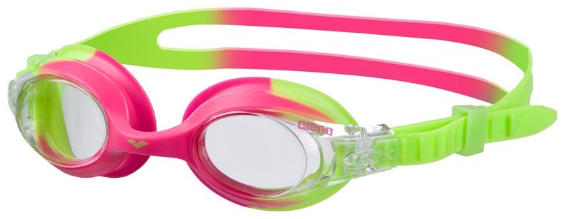 Очки ARENA X-lite 92377 зеленый купить,NaN