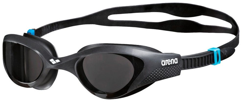 Очки ARENA The One, 001430-545 черный купить,NaN