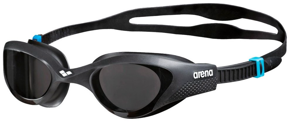 Очки ARENA The One, 001430-545 черный купить,NaN