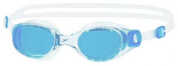 Очки Speedo Futura Classic 8-108983537A прозрачный купить,NaN