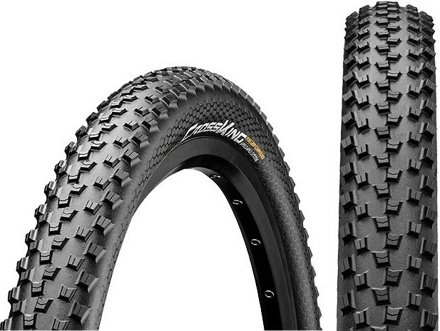 Покрышка Continental Cross King ShieldWall 0150297 29 купить,NaN
