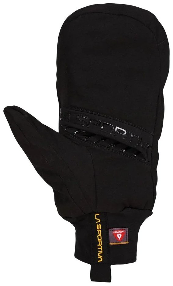 Варежки La Sportiva размер 8.5 черный купить,NaN