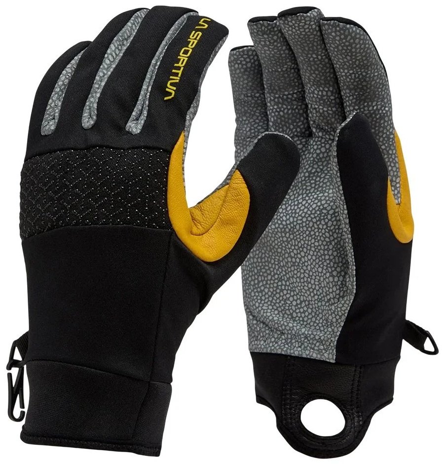 Перчатки La Sportiva размер 8.5 мультиколор купить,NaN