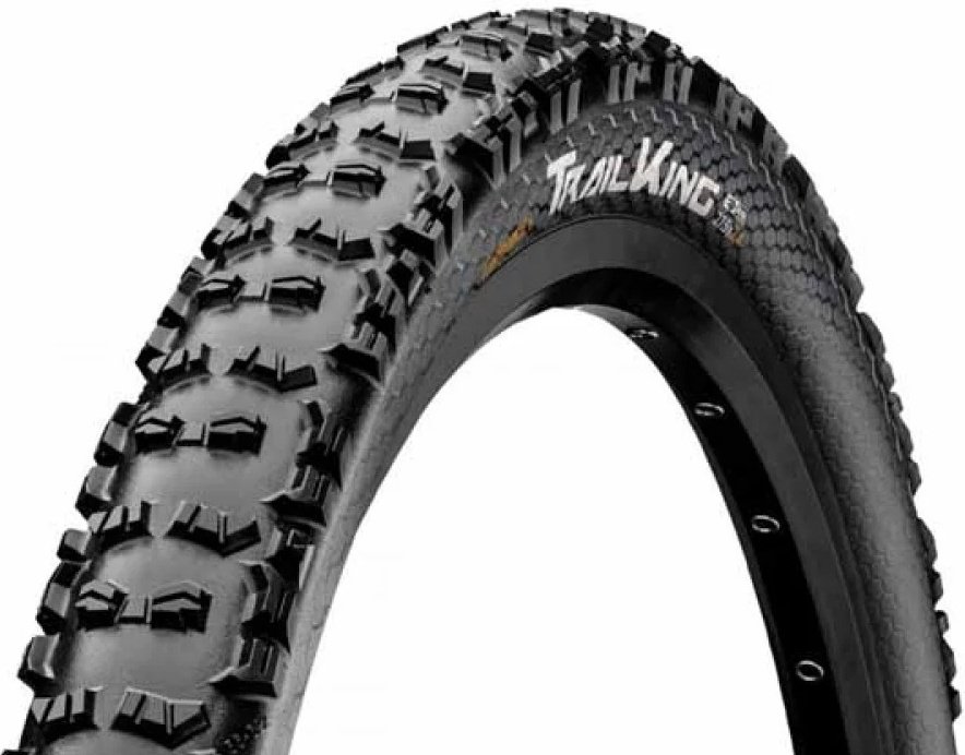 Покрышка Continental Trail King 0150414 26 купить,NaN